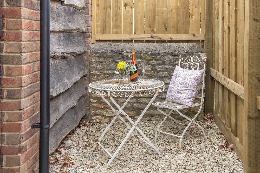 Little Calf Cottage - Luxury Cottages