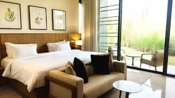 Zuper DeluxZ Room | 1 bedroom, in-room safe, desk, laptop workspace