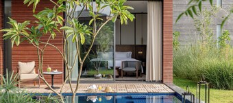 MYSA Zinc Journey by The Fern (A Glade One Golf Resort) Nani Devati, Gujarat 