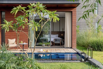 MYSA Zinc Journey by The Fern (A Glade One Golf Resort) Nani Devati, Gujarat 