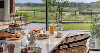 MYSA Zinc Journey by The Fern (A Glade One Golf Resort) Nani Devati, Gujarat