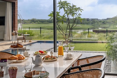MYSA Zinc Journey by The Fern (A Glade One Golf Resort) Nani Devati, Gujarat 
