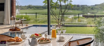 MYSA Zinc Journey by The Fern (A Glade One Golf Resort) Nani Devati, Gujarat