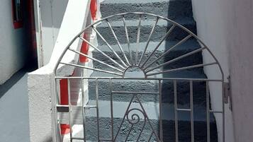 Außendetails
