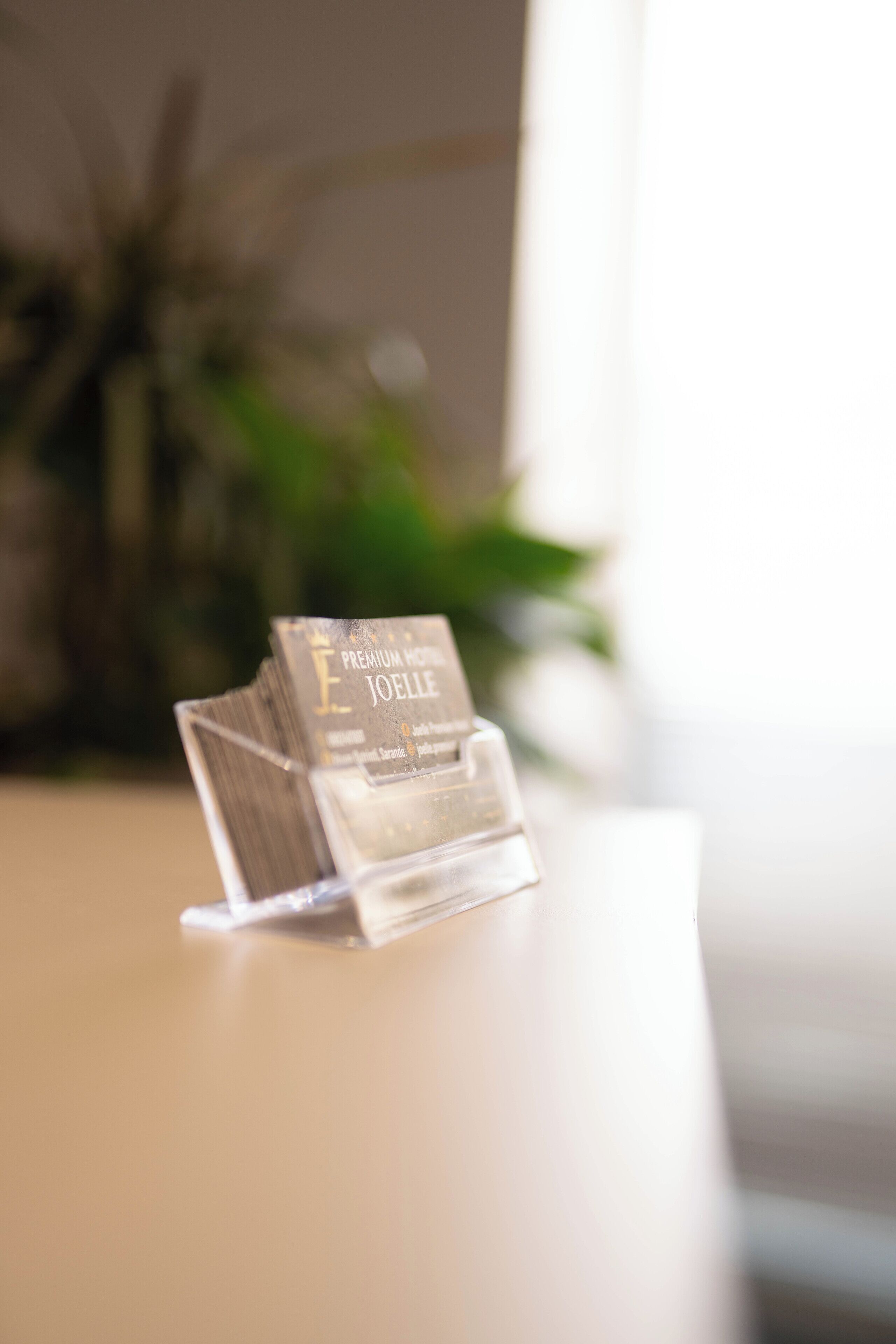 Foto - Joelle Premium Hotel