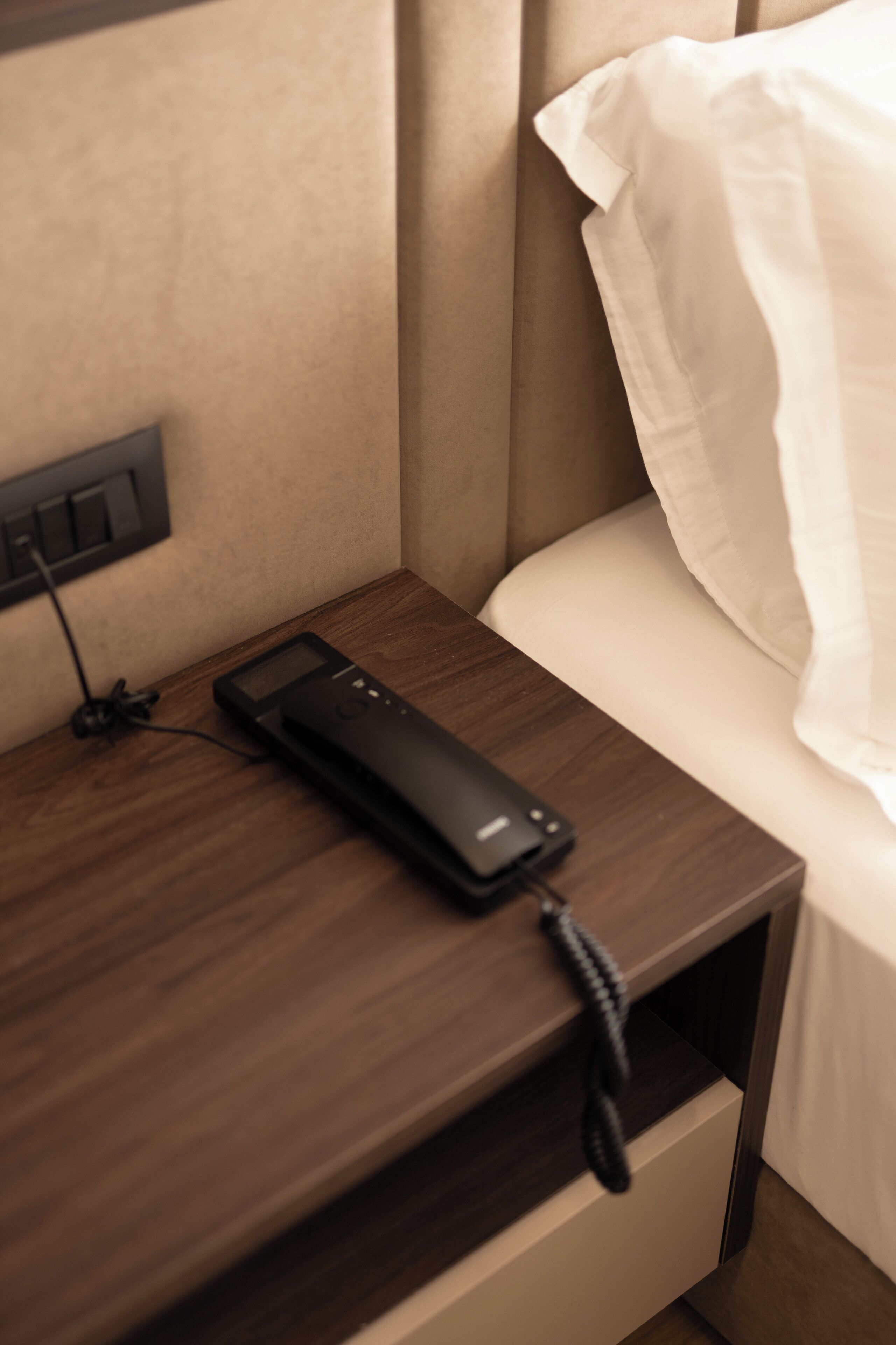 Foto - Joelle Premium Hotel