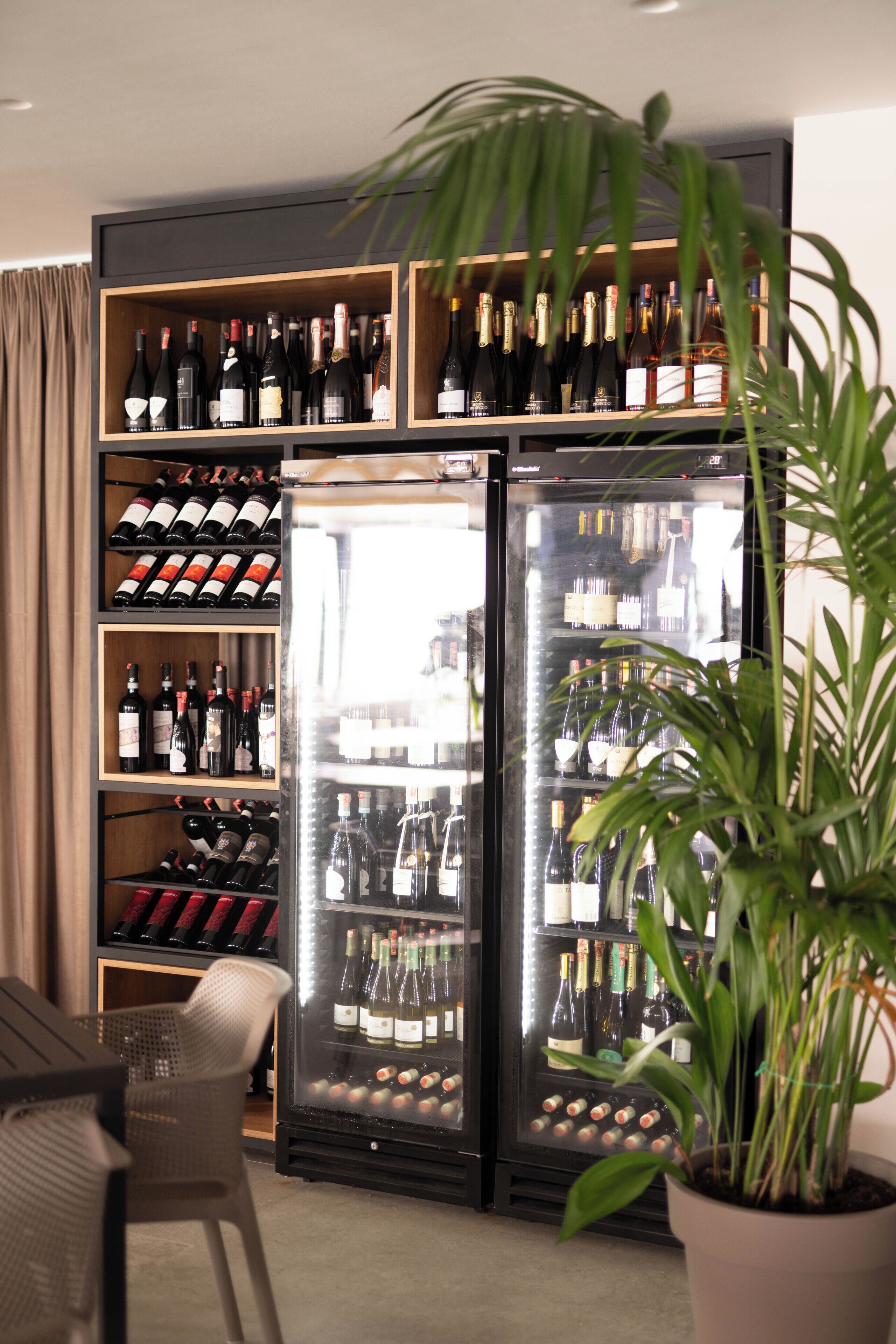 Foto - Joelle Premium Hotel