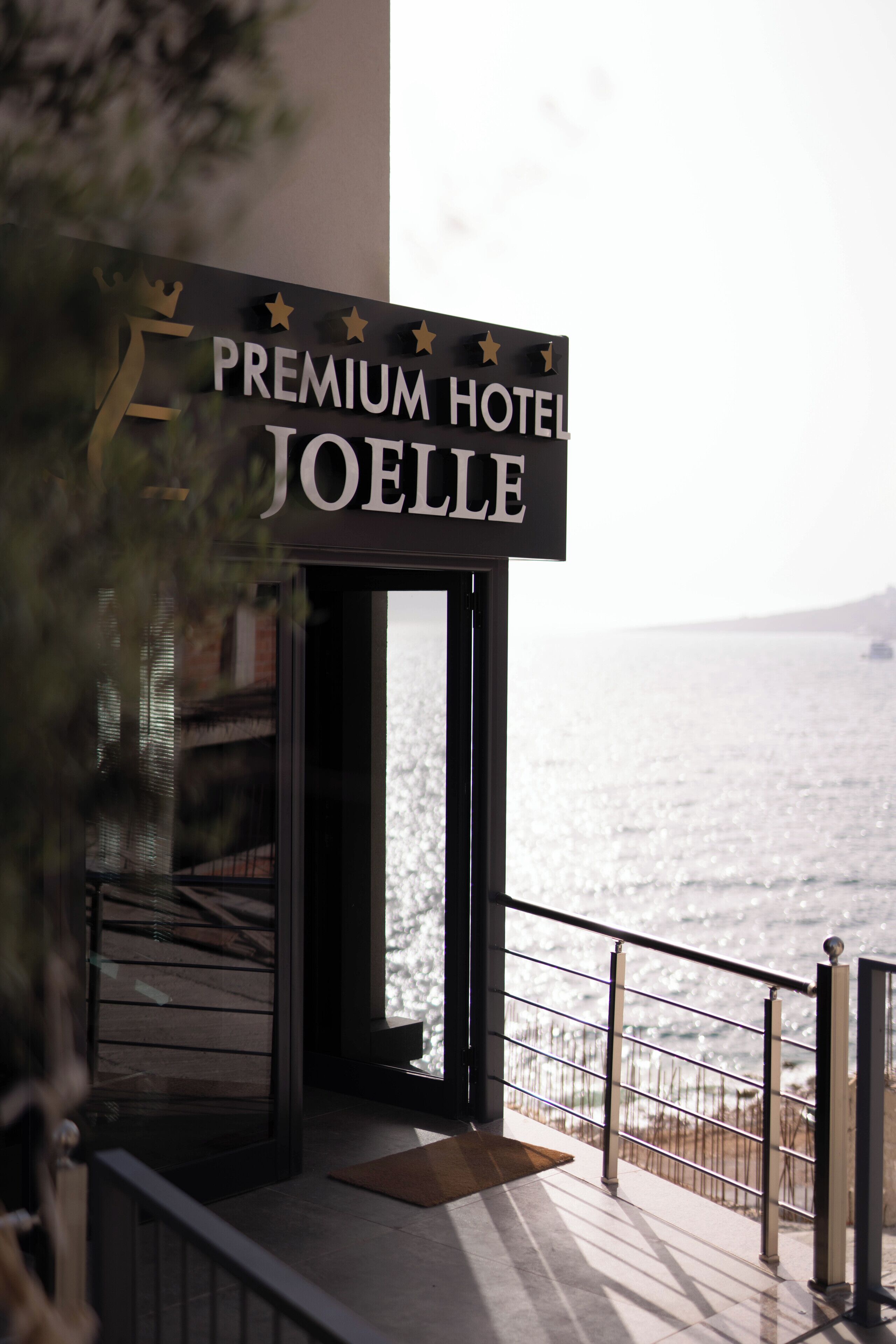 Foto - Joelle Premium Hotel
