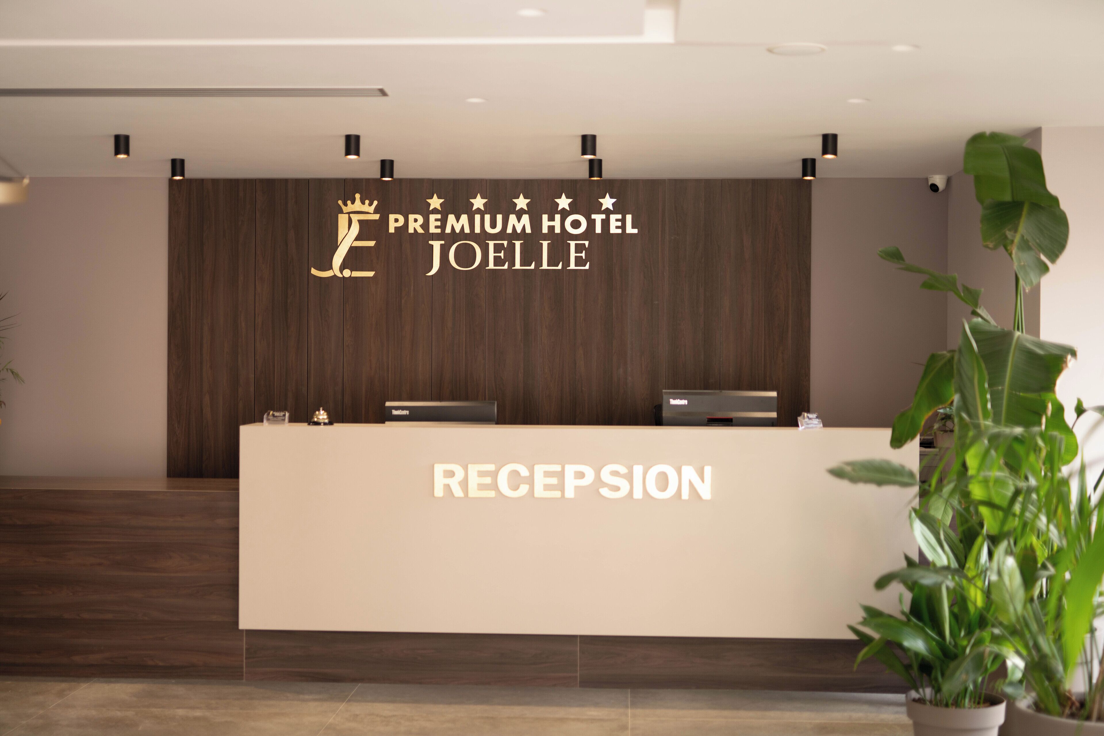 Foto - Joelle Premium Hotel