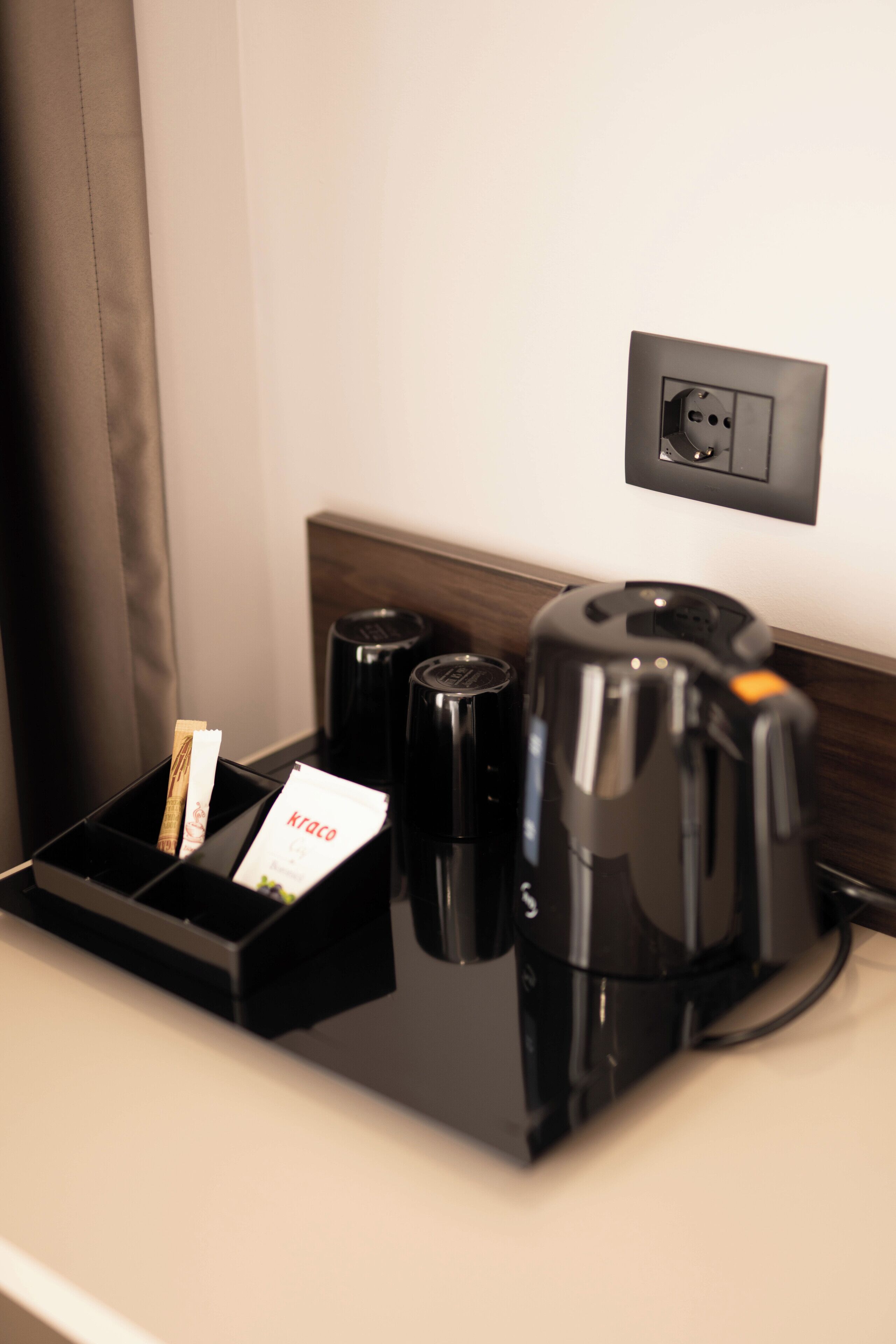 Foto - Joelle Premium Hotel