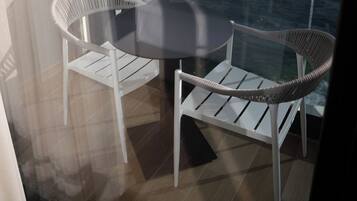 1 Schlafzimmer, Zimmersafe, Schreibtisch, Verdunkelungsvorhänge