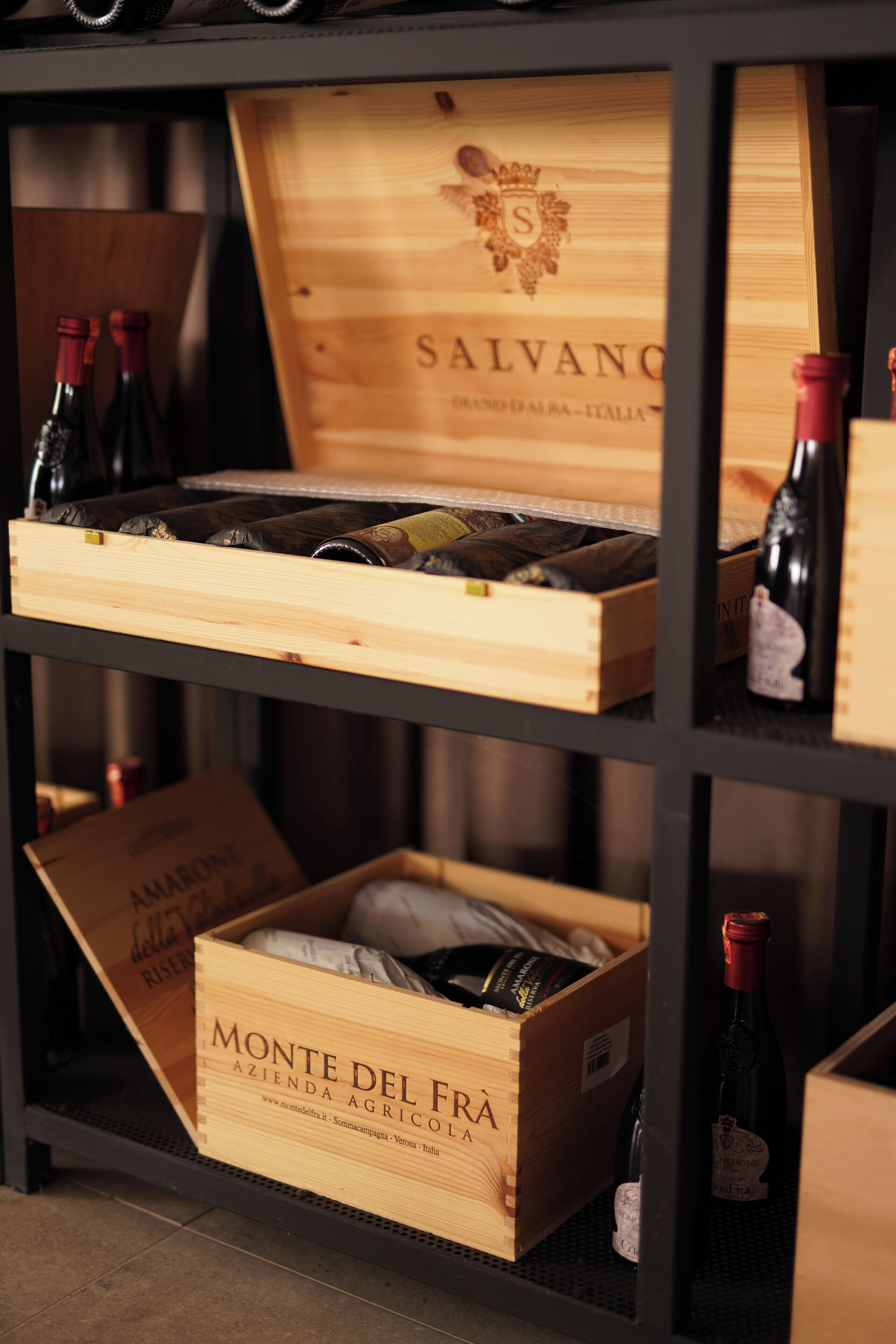 Foto - Joelle Premium Hotel