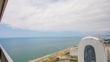 Deluxe-Suite, Meerblick | Strand-/Meerblick