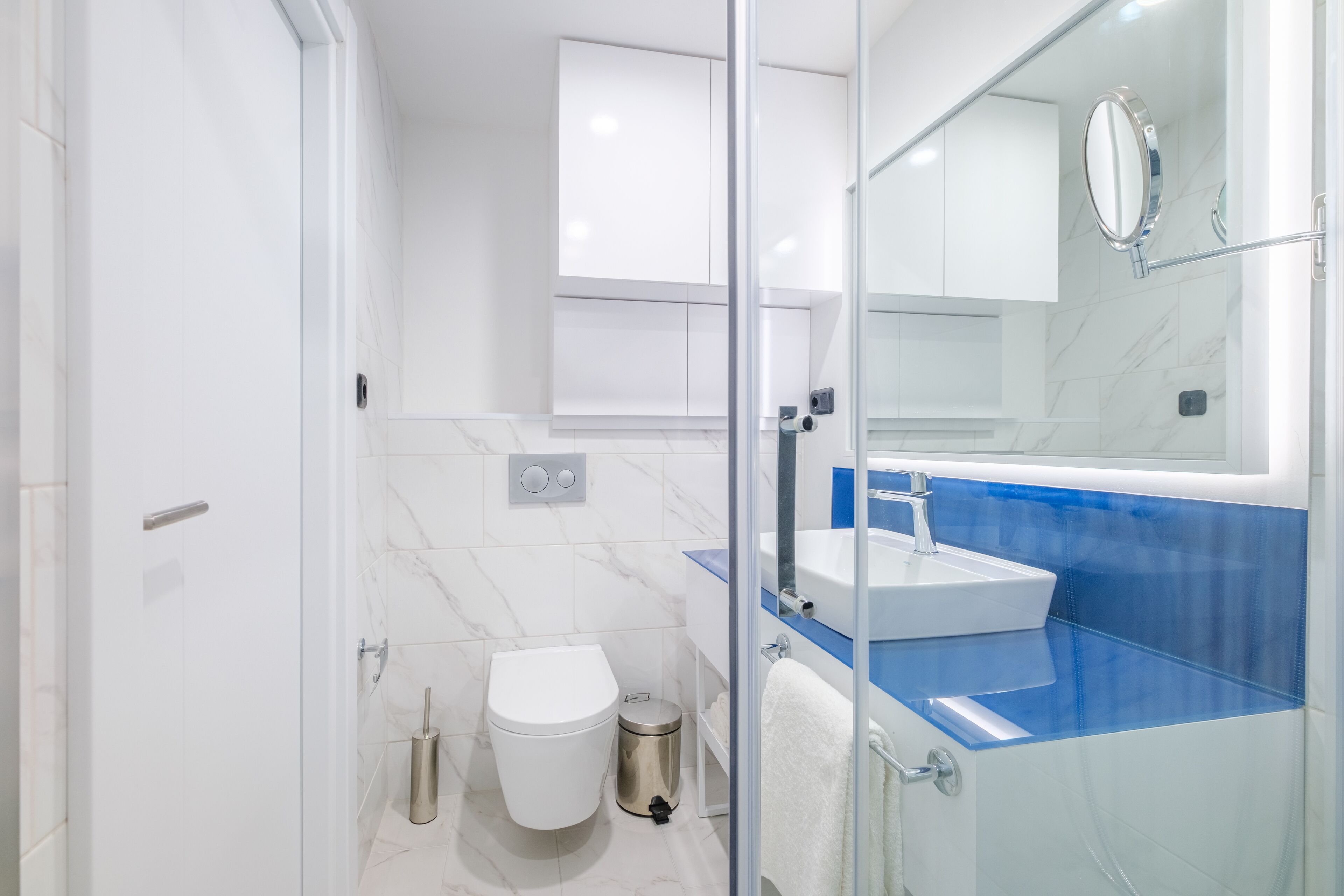 Orbi City Hotel Official D Block