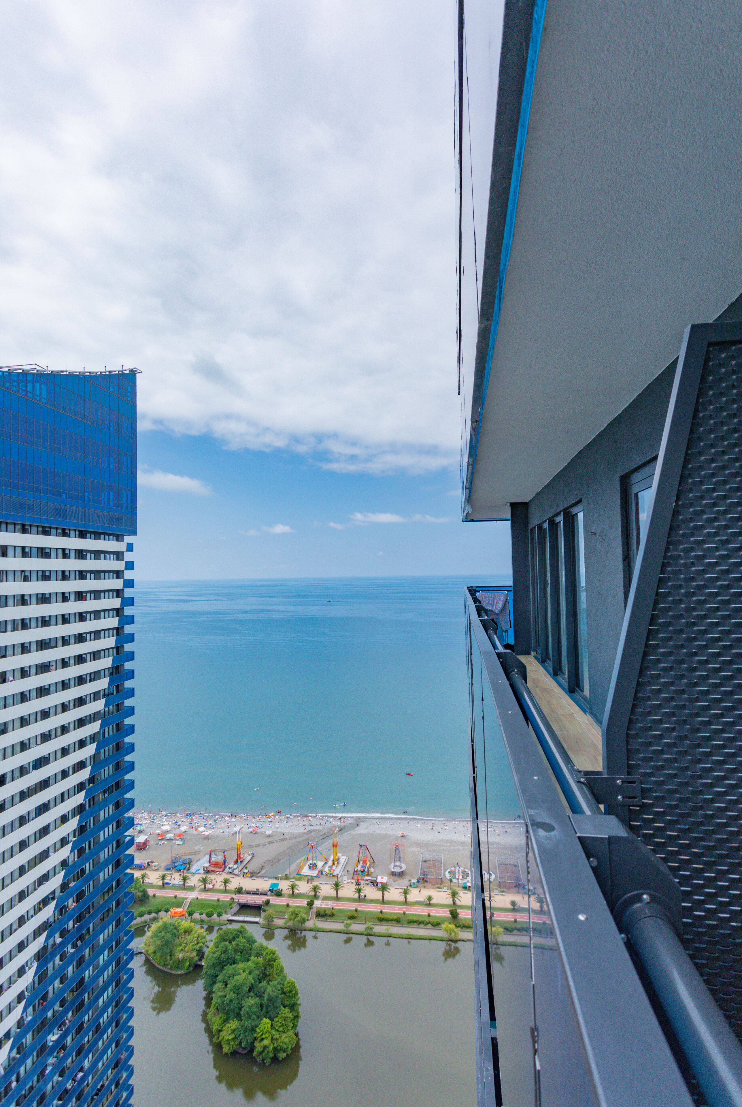 Orbi City Hotel Official D Block