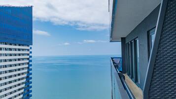 Superior Double Room | View from room