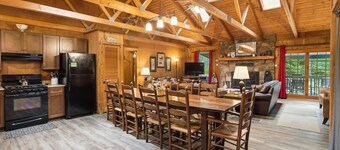 Timberstone. This is where nature lives and plays! You can too!!