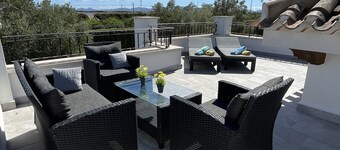 2 Bedroom Villa With Heated Pool