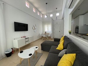 TV connectée, écrans d'ordinateur