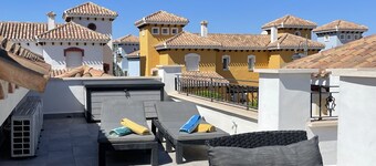 2 Bedroom Villa With Heated Pool