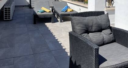 2 Bedroom Villa With Heated Pool