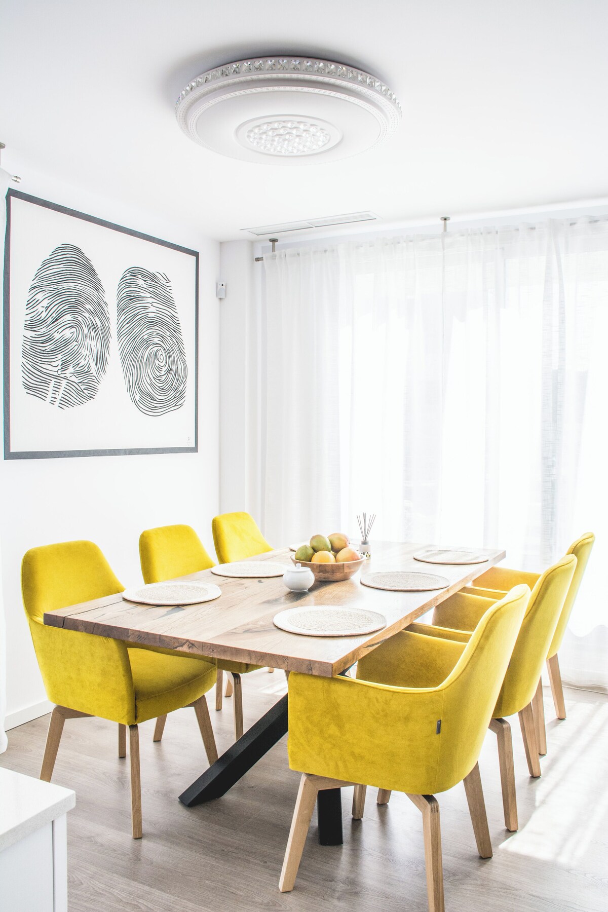 Image de profil de l’hôte