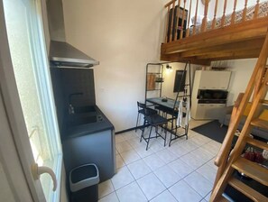 Interior - Appartement 200m des Plages à Le Grau du Roi (Le Grau-du-Roi)
