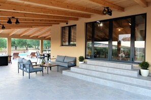 Terras