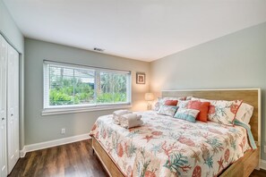 2 Schlafzimmer, Bügeleisen/Bügelbrett, Internetzugang, Bettwäsche