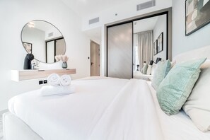 1 Schlafzimmer, Zimmersafe, Bügeleisen/Bügelbrett, kostenloses WLAN