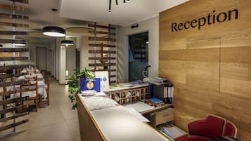 Resepsionis