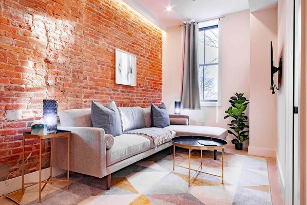 Fernseher, Arbeitsbereiche