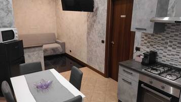 Cucina privata