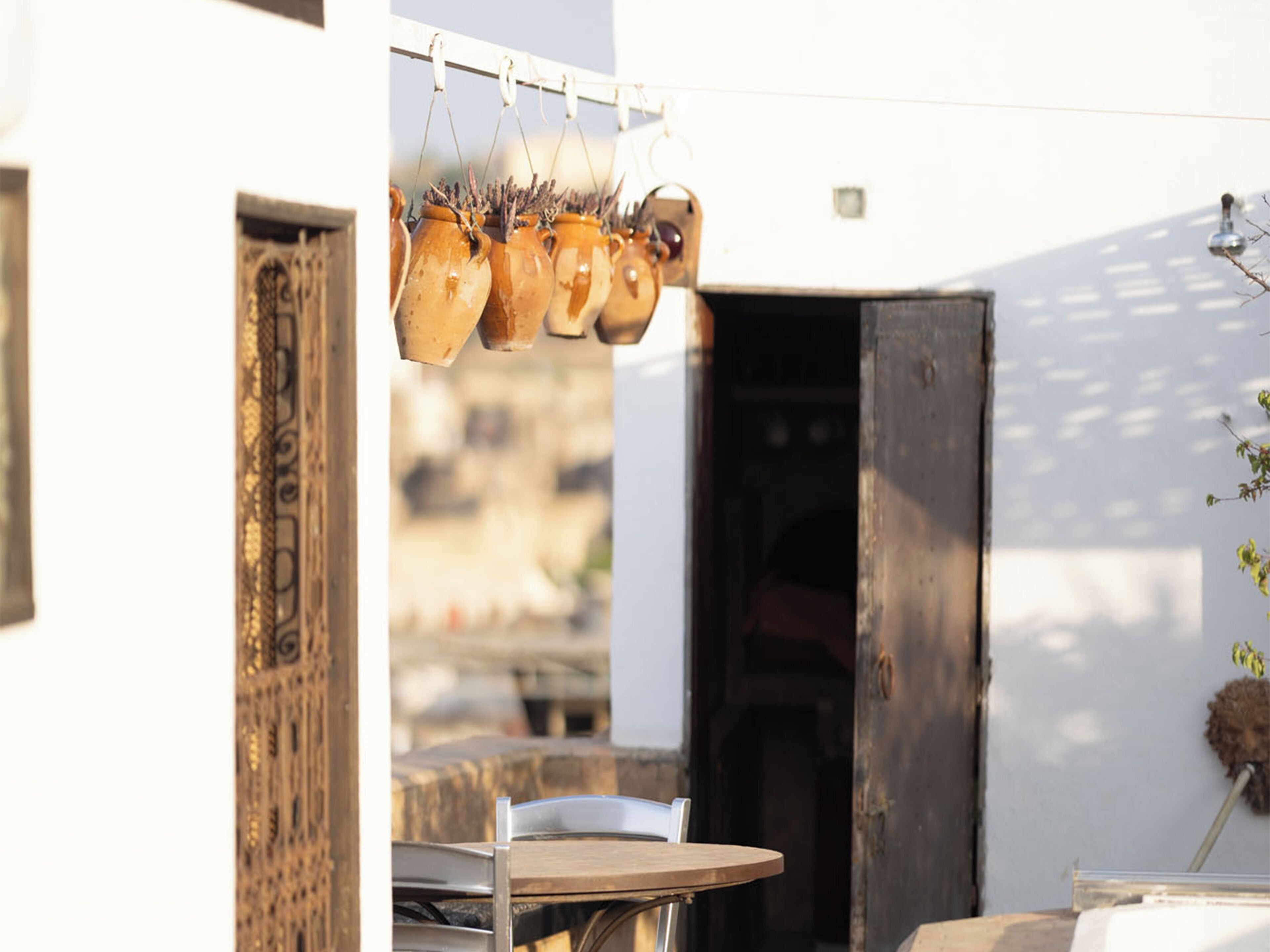 Foto - Riad 9 Fez