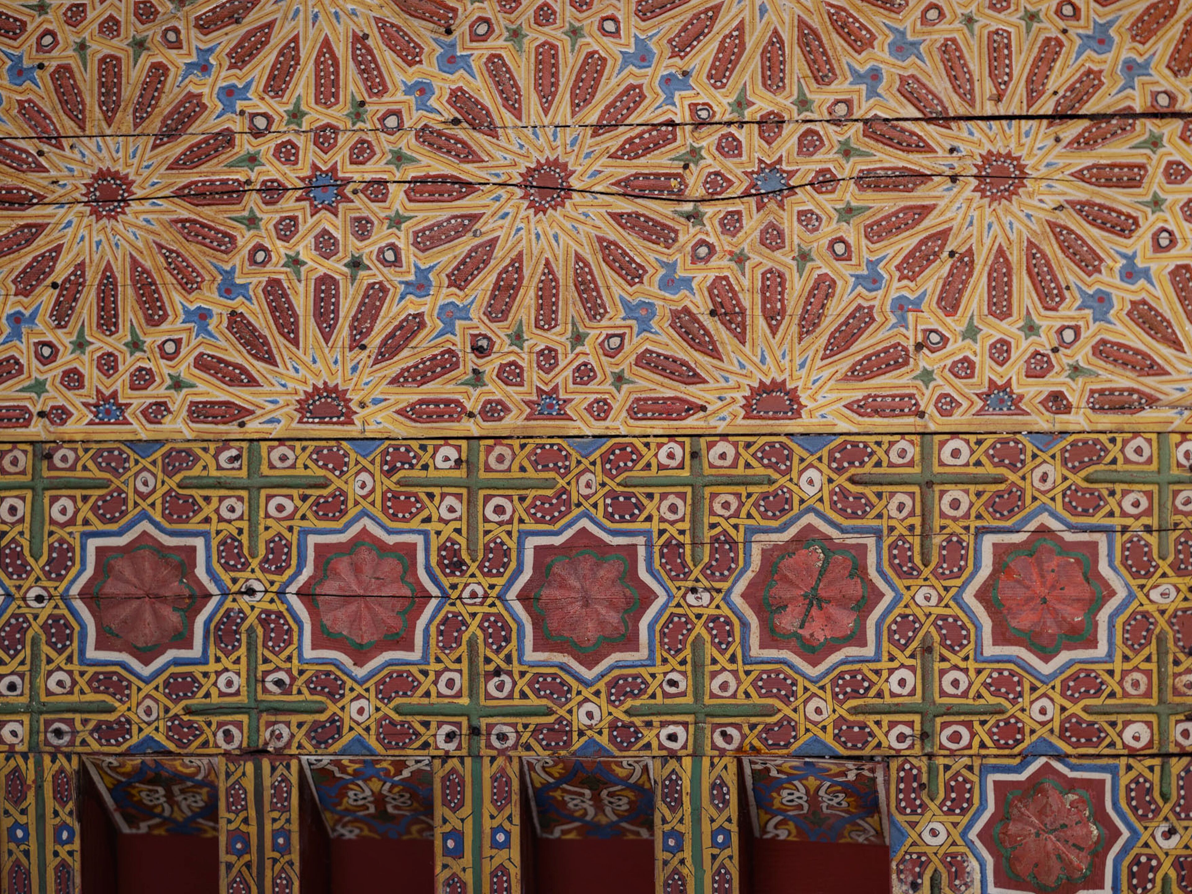 Foto - Riad 9 Fez