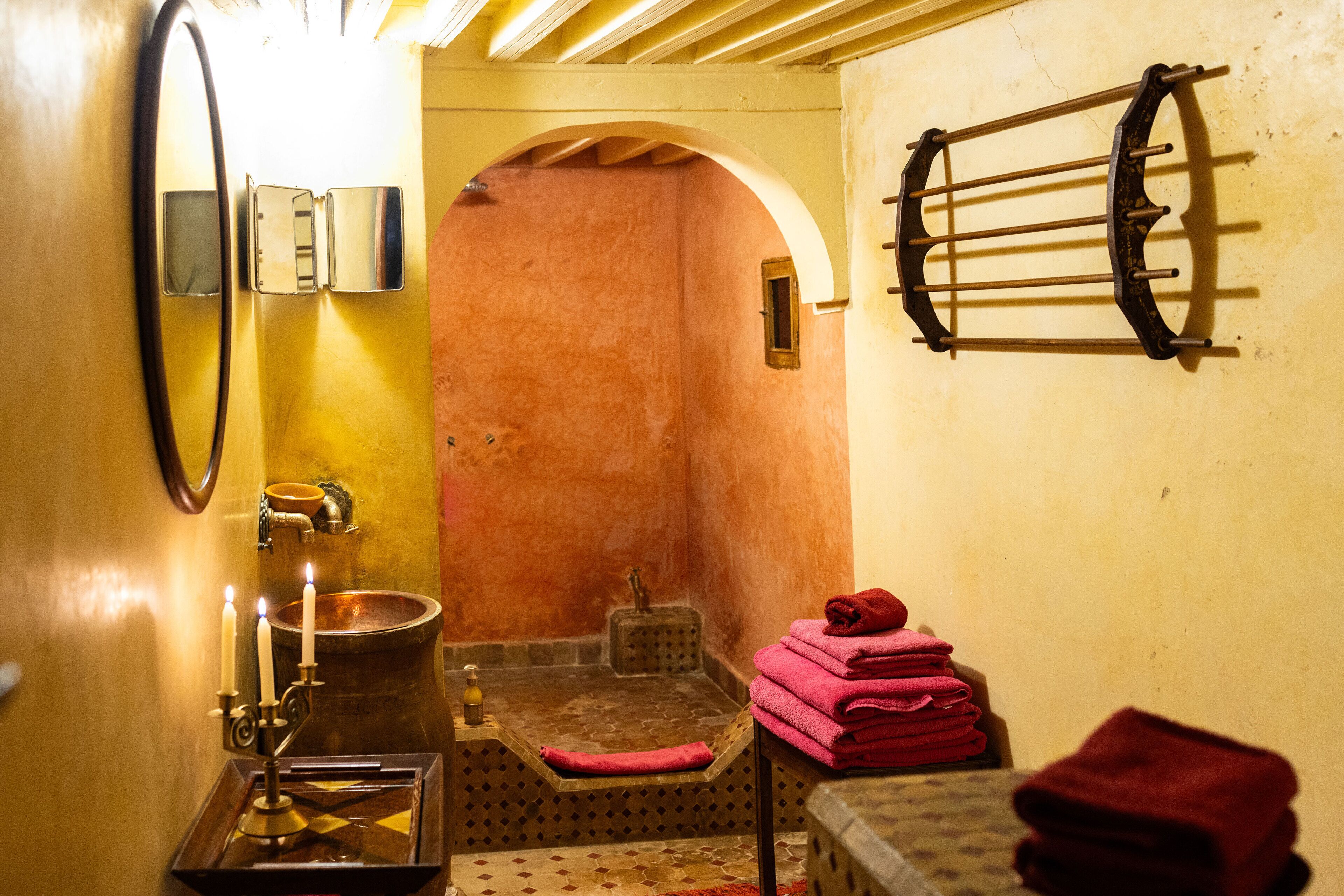 Photo - Riad 9 Fez