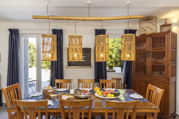 Villa | 4 Schlafzimmer