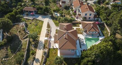 Giardin Retreat in Veli Losinj