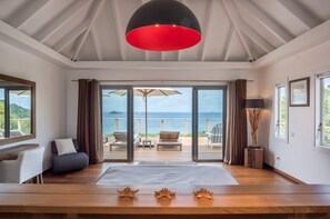 4 chambres, fer et planche Ă repasser, Wi-Fi, draps fournis