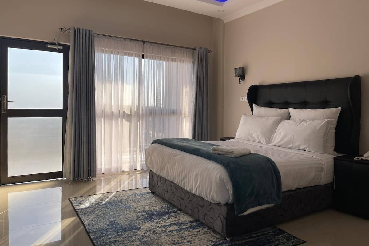 Standard Room, 1 Double Bed