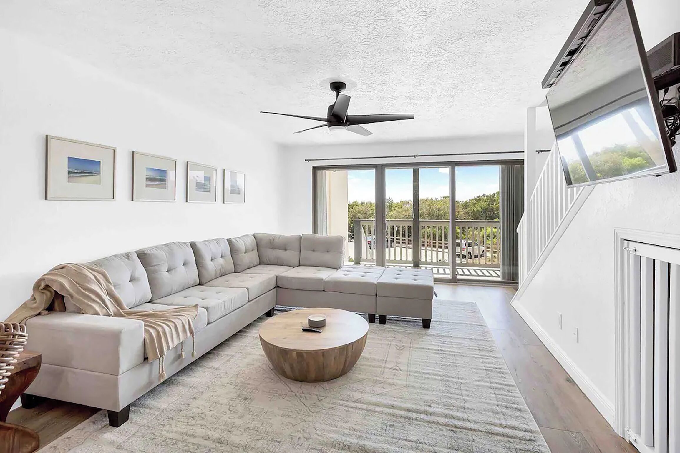 We❤️Snowbirds-30A Beachside Blessing