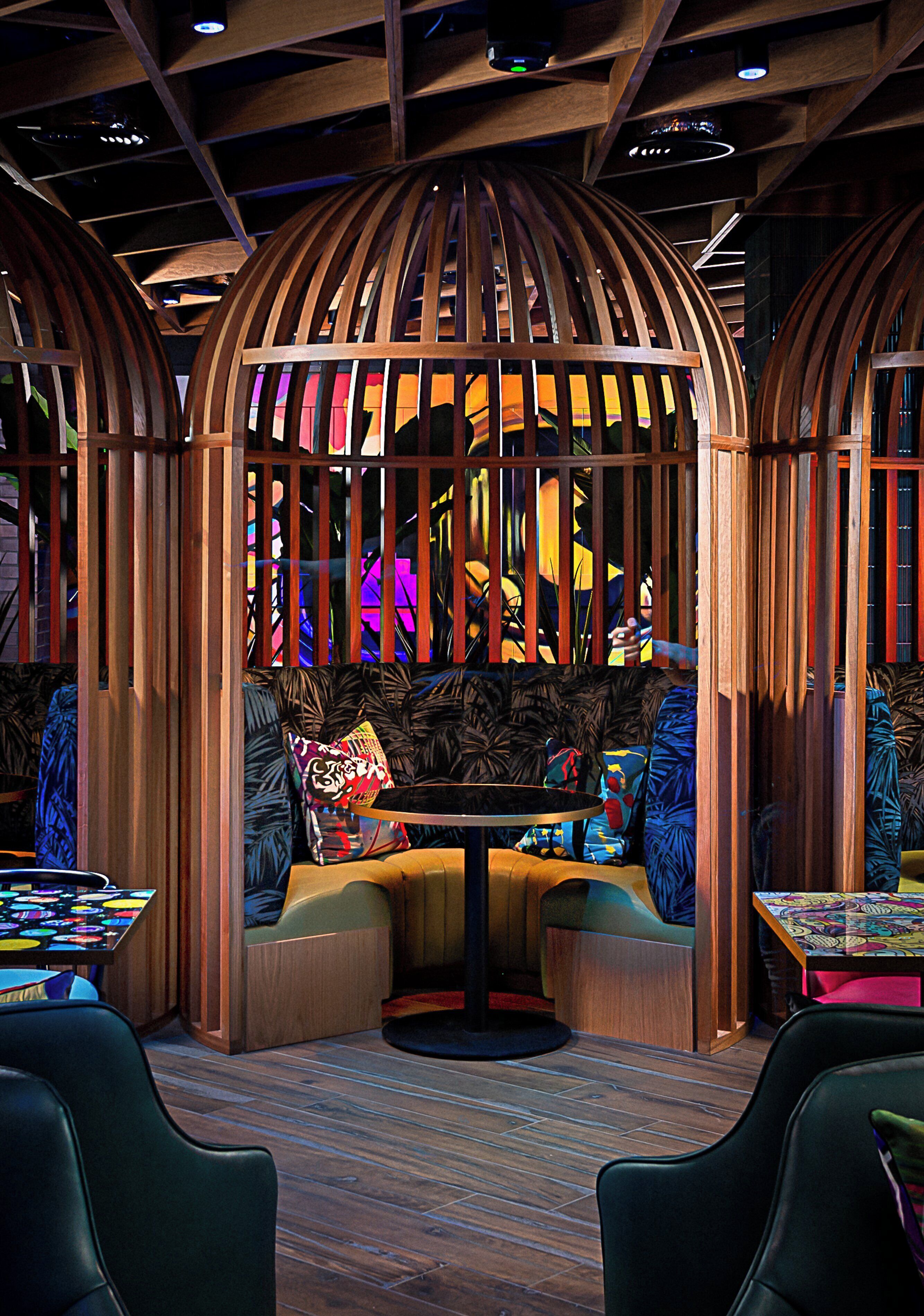 Foto - NYX Hotel Dublin Portobello