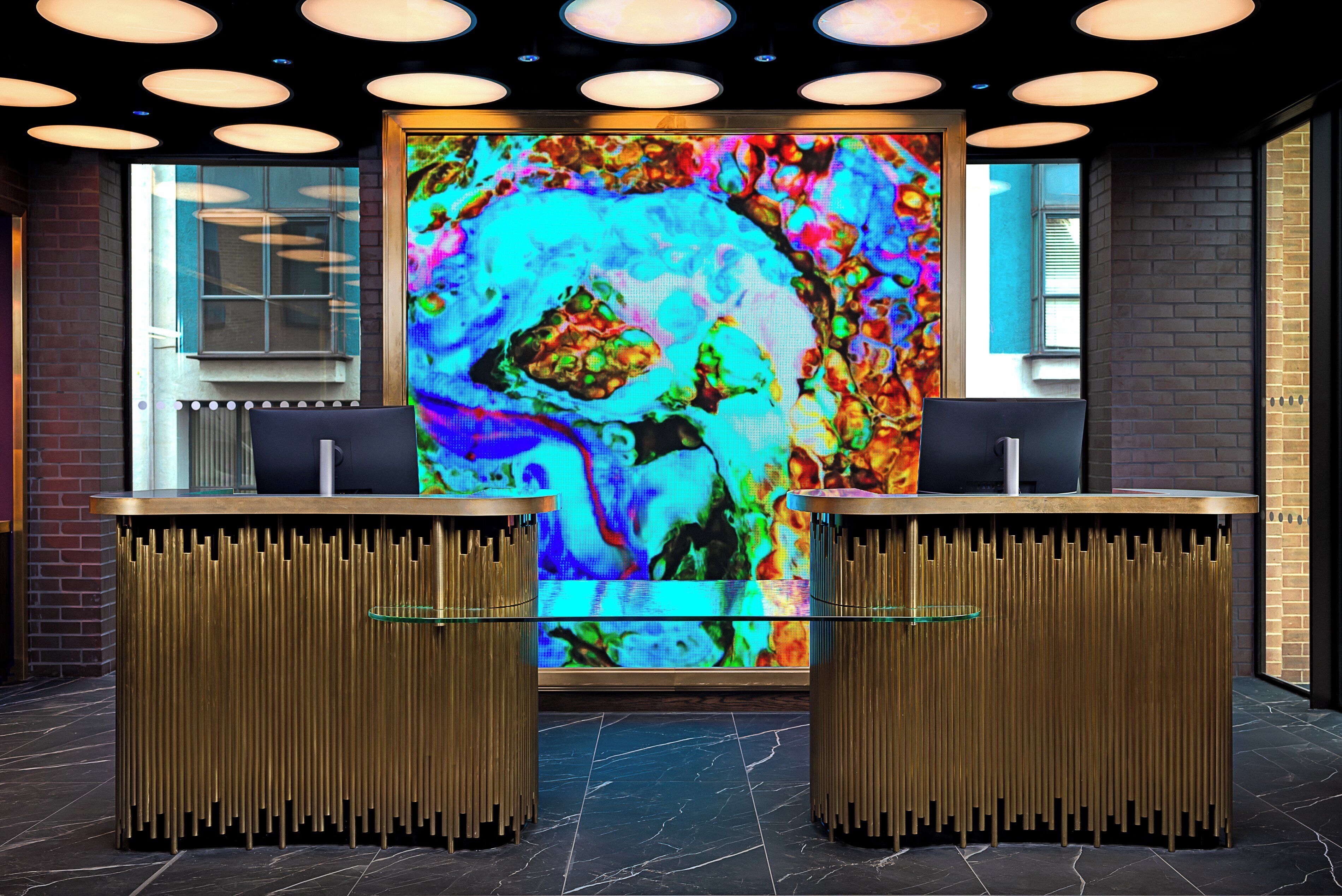 Foto - NYX Hotel Dublin Portobello