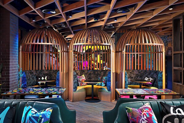 Restaurang