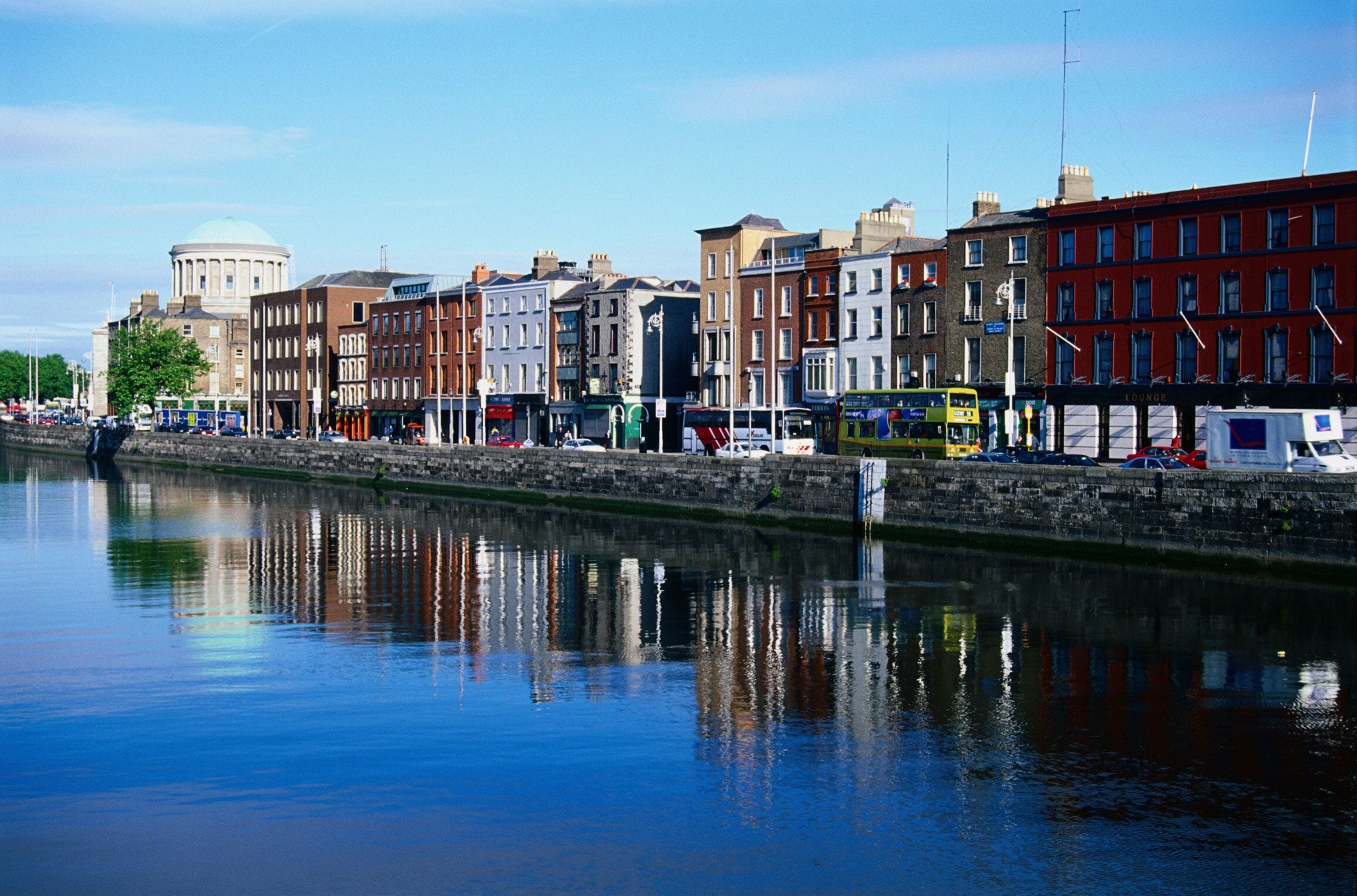 Foto - NYX Hotel Dublin Portobello