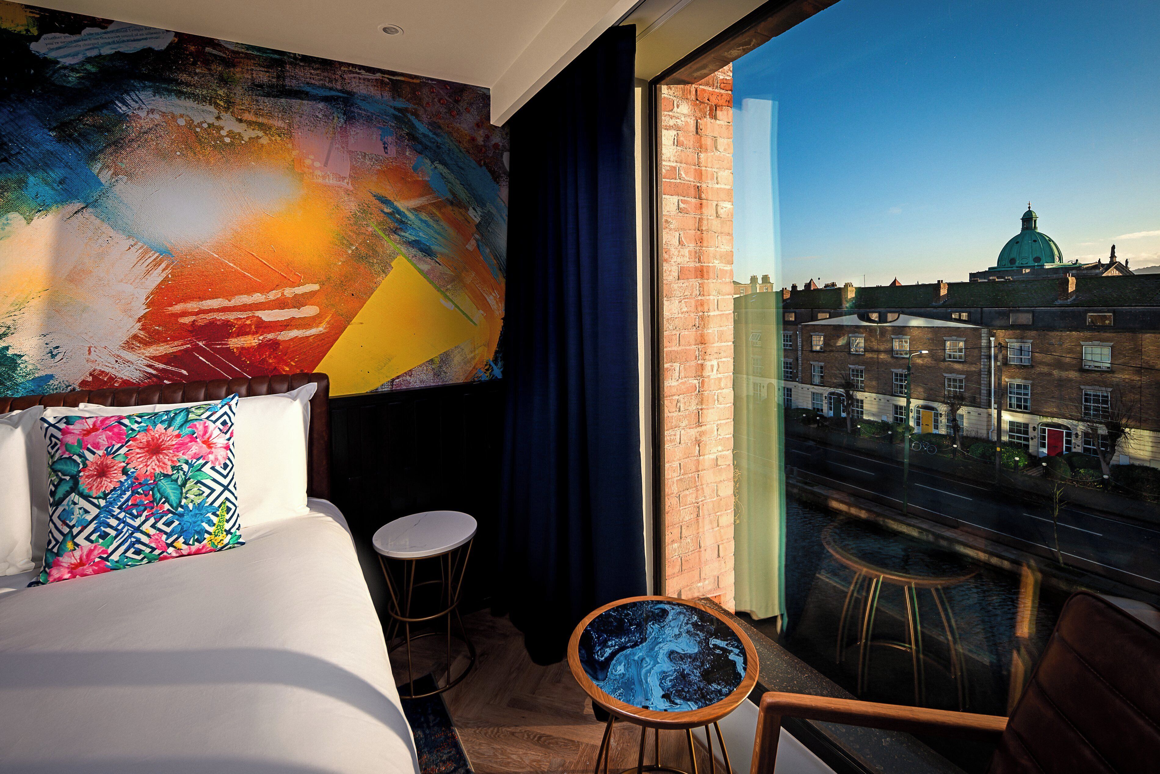 Foto - NYX Hotel Dublin Portobello