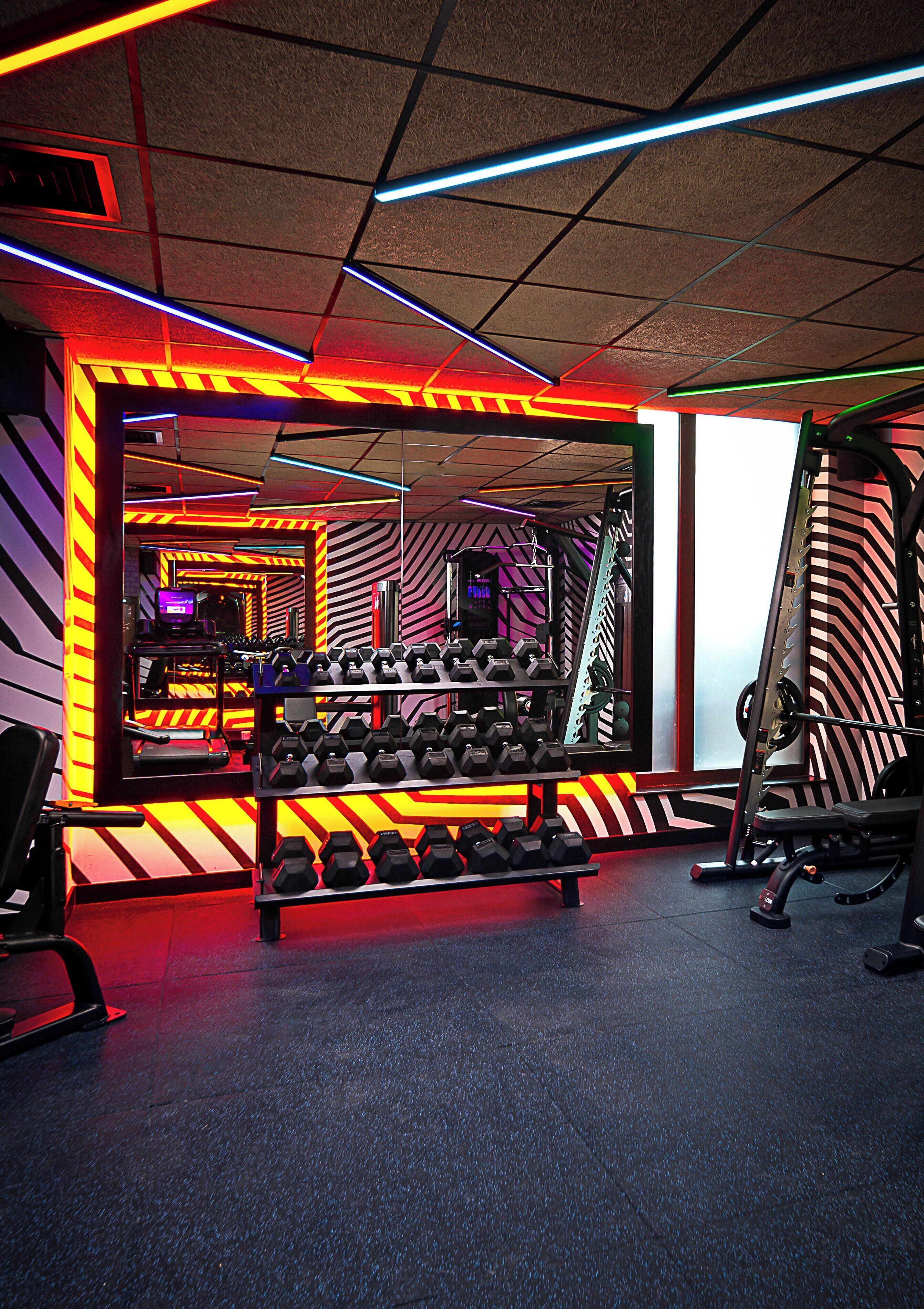 Foto - NYX Hotel Dublin Portobello