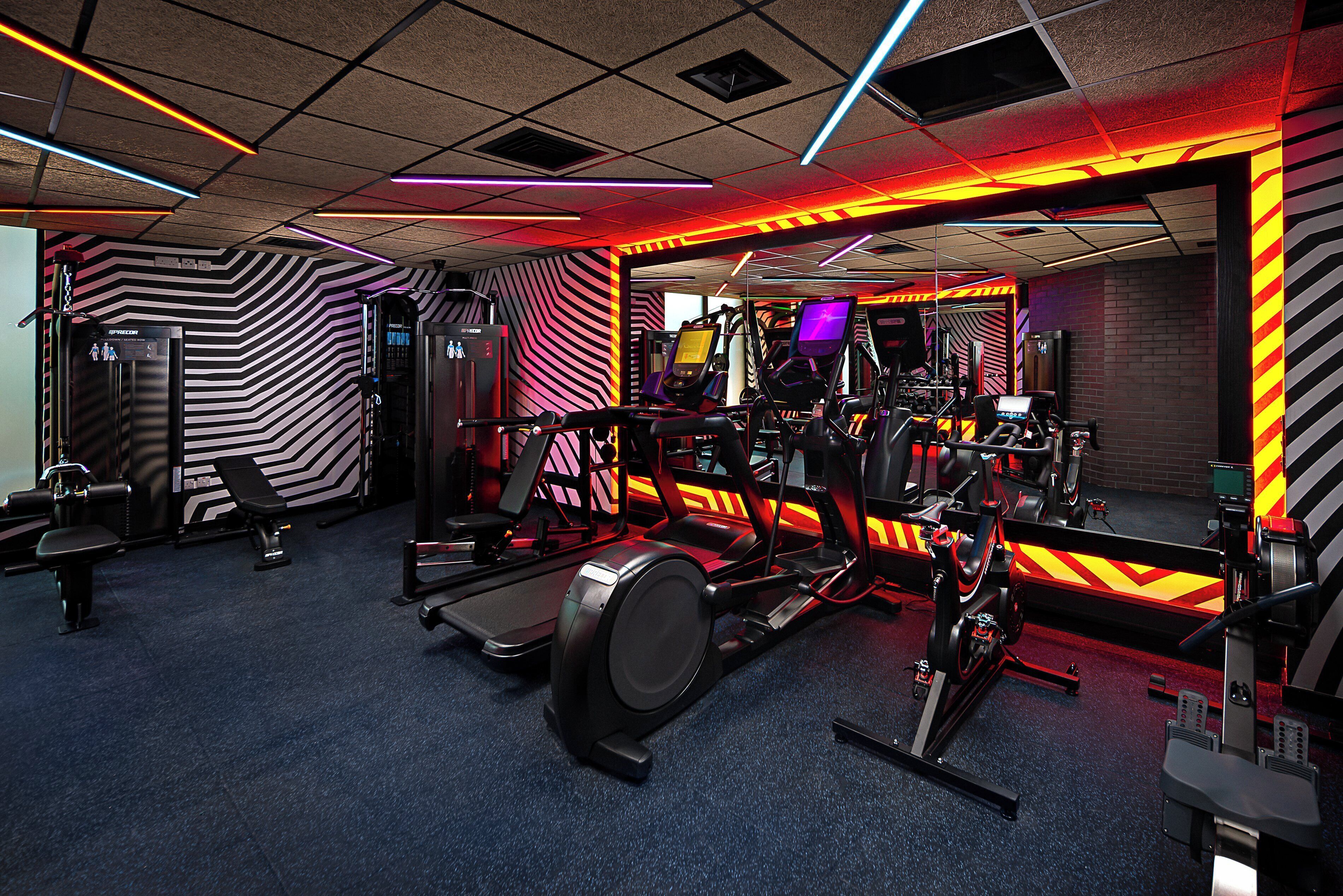 Foto - NYX Hotel Dublin Portobello