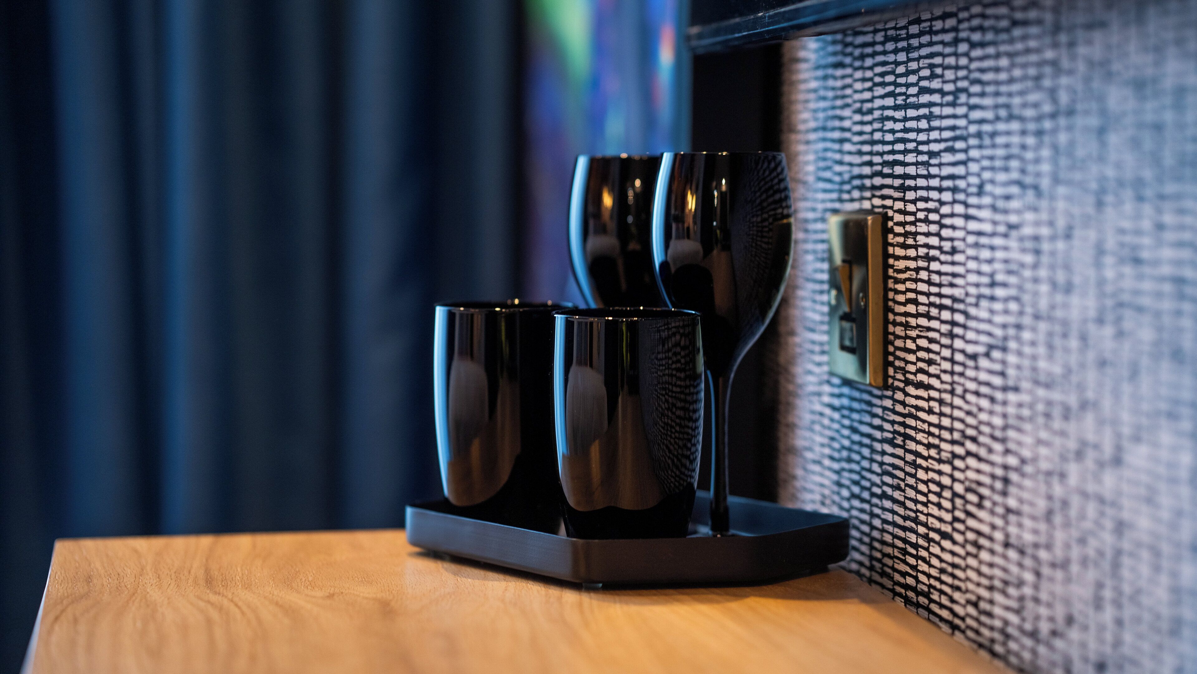 Foto - NYX Hotel Dublin Portobello