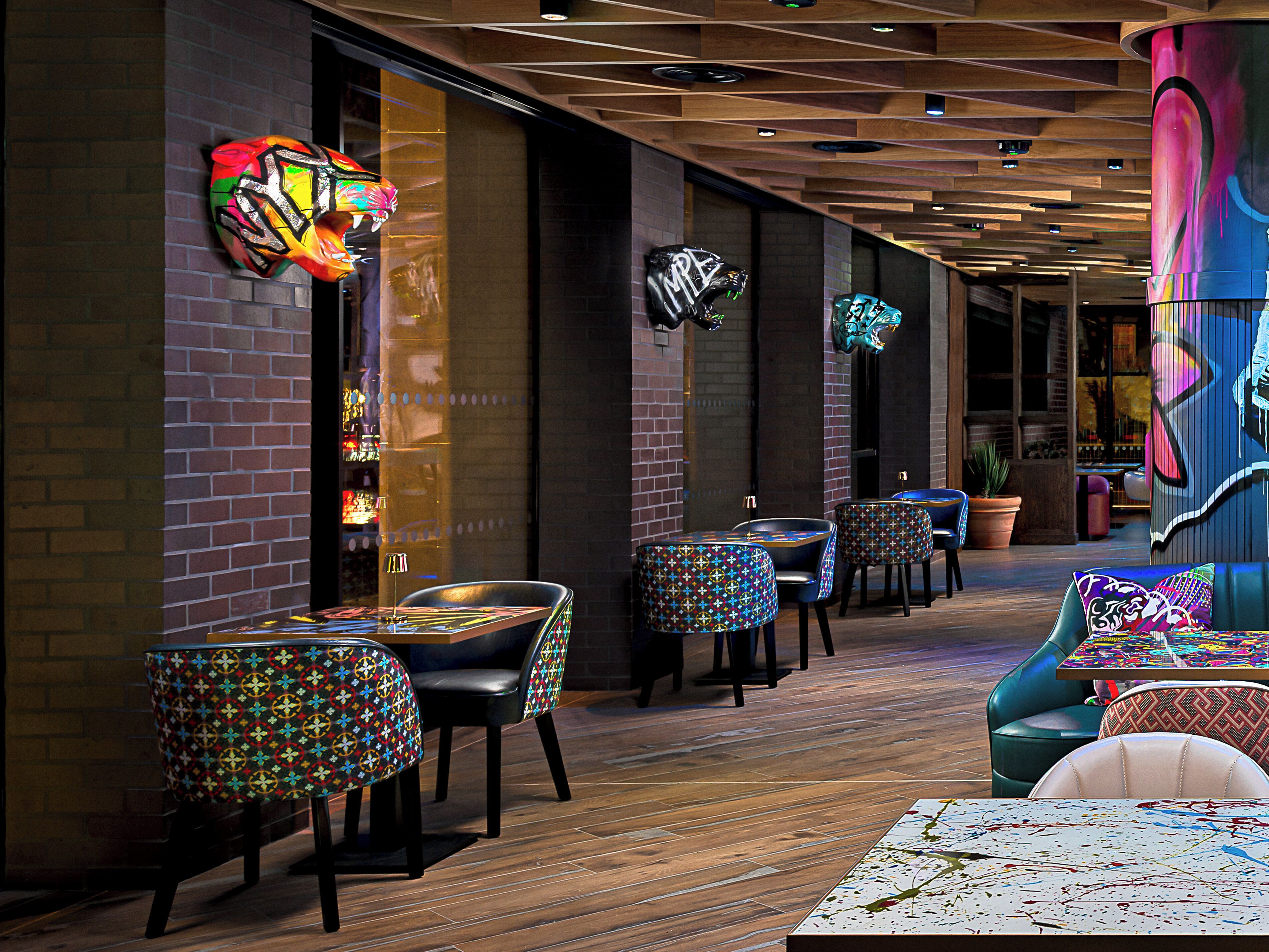 Foto - NYX Hotel Dublin Portobello